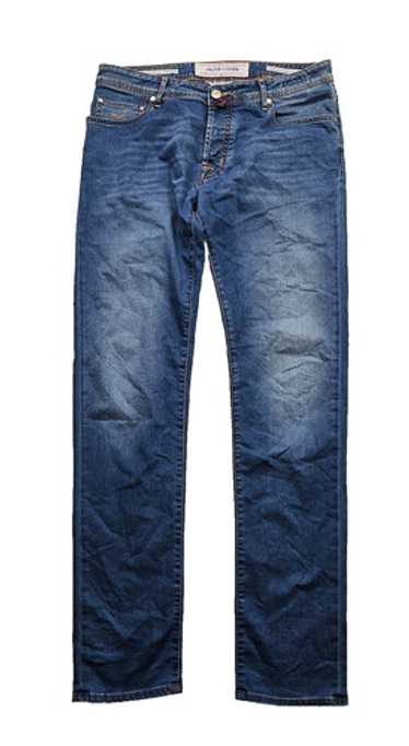 Jacob Cohen サイズ30 タイプ688モデル Jacob Cohen Jeans Model 688 Size W31 Slim Stretch – Leot James
