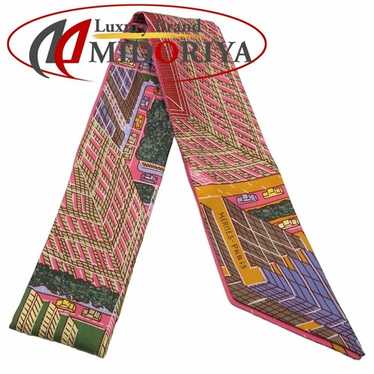 Hermes hermes pantin city - Gem