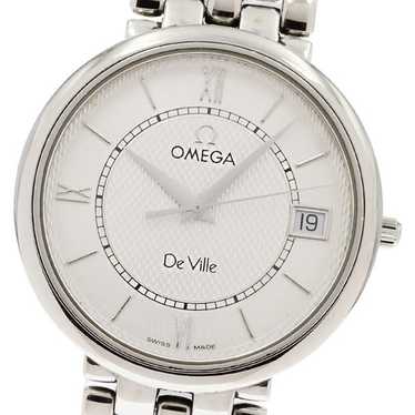 Omega devil date quartz - Gem