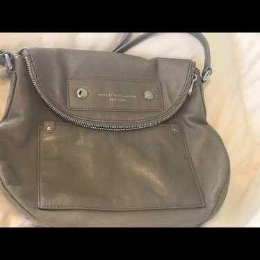 M0851 pm22 fold-over bag - Gem