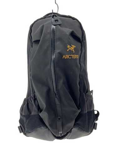 Arc'teryx ブラックバックパック アークテリクス リュック（色：ブラック系）のおすすめ人気商品