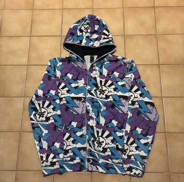 Vintage zoo york - Gem