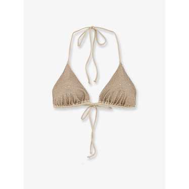 MC2 SAINT BARTH Sagittarius nylon bikini top エムシーツー Sagittarius nylon bikini top MC2 SAINT BARTH - Nugnes1920