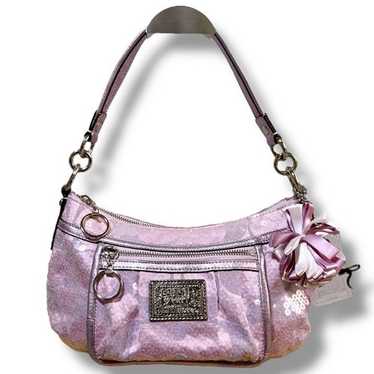 Coach 2way bag poppy - Gem