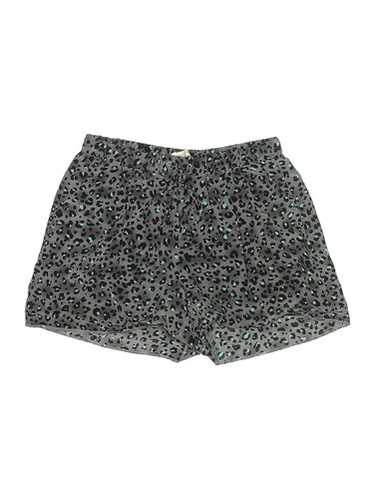 Rebecca Taylor Women Black Shorts 4 - image 1