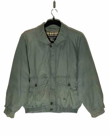Vintage burberrys harrington nova - Gem