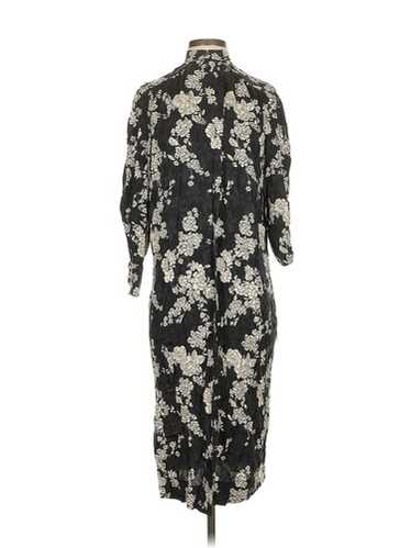 Rebecca Taylor Women Black Casual Dress XS - image 1