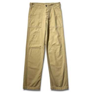 Us army baker pants - Gem