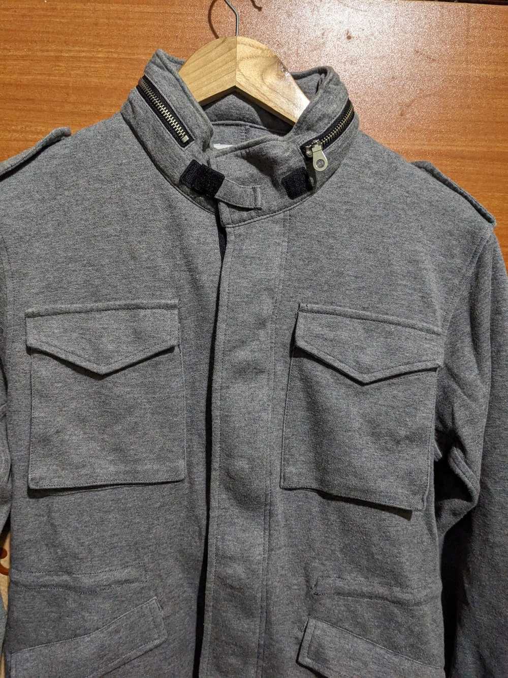 semanticdesign SEMANTIC DESIGN MULTIPOCKET JACKET… - image 3