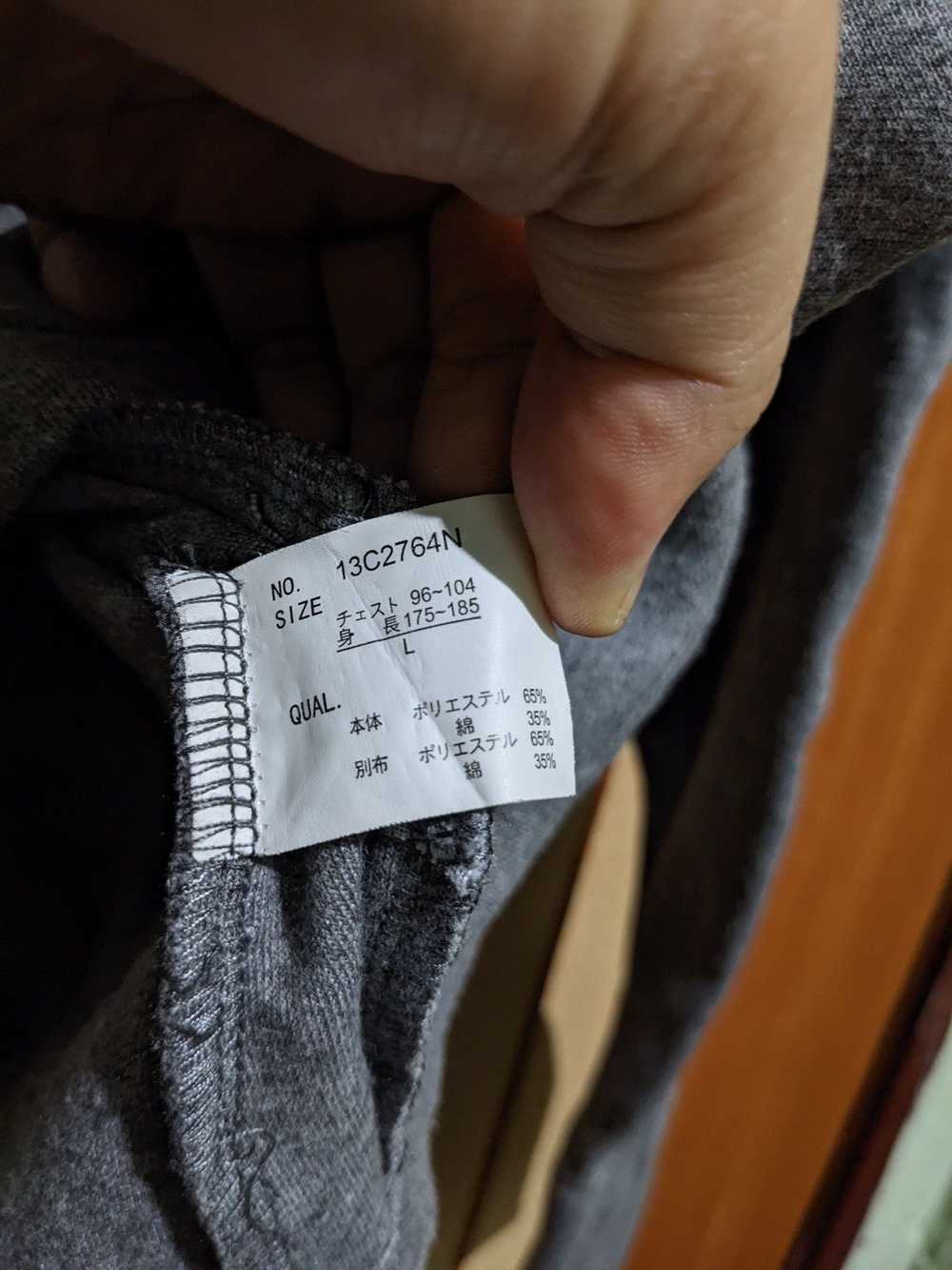 semanticdesign SEMANTIC DESIGN MULTIPOCKET JACKET… - image 6