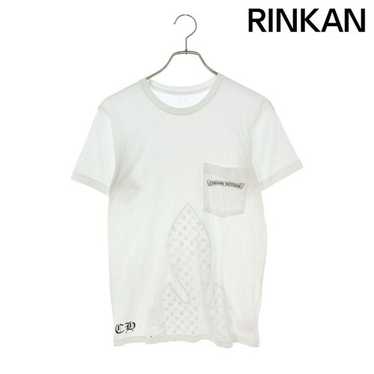 Chrome Hearts 1992 流行通信 no.348 Chrome Hearts 1992 流行通信 no.348