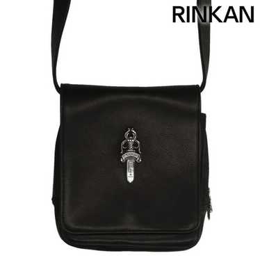 Chrome hearts bag dagger - Gem