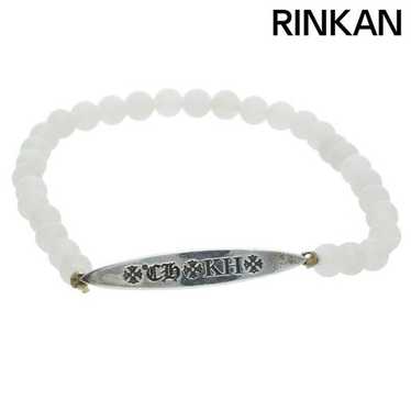 CHROME HEARTS(クロムハーツ) 4mm BEAD ビーズブレスレッド 楽天市場】【良品】 クロムハーツ BEAD1 ブラックコーラルビーズ