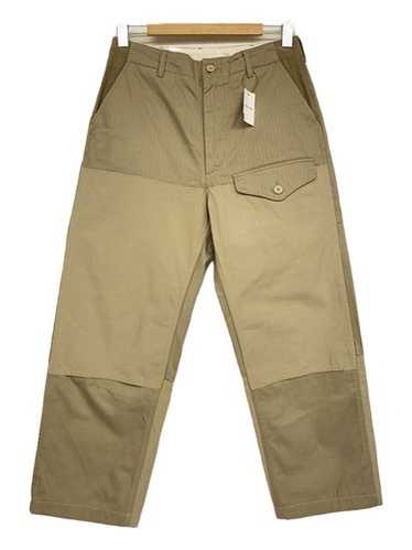 ENGINEERED GARMENTS パンツ BEIGE［S］ Engineered garments pants beige - Gem