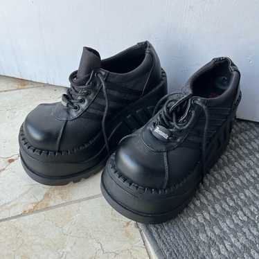 Demonia STOMP‐08 US11 DEMONIA 