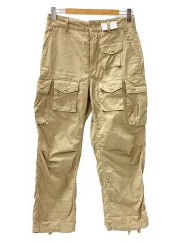 Engineered garments pants beige - Gem
