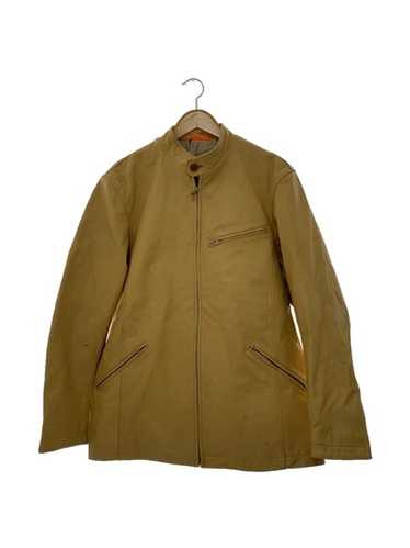 yu　Paul Smith 14ss leather riders Paul smith single rider - Gem