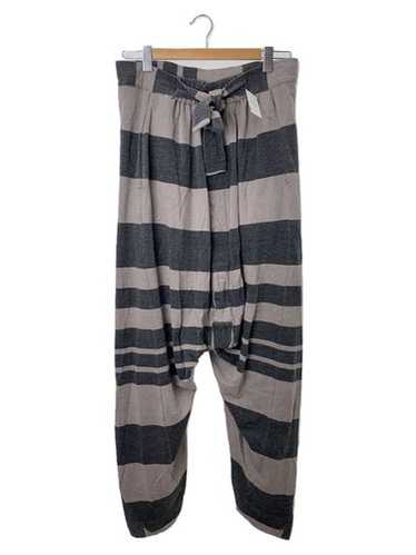 パンツ Vivienne Westwood sarouel pants Vivienne Westwood LADIES MAN / Wrap transformed sarouel