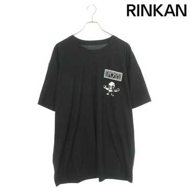 CHROME HEARTS Tシャツ DSM GINZA：Re-stock ! Chrome Hearts DSM exclusive T-shirt