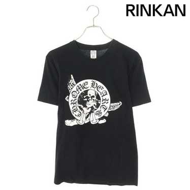 CHROME HEARTS 10th Anniversary Tシャツ M Dover Street Market Ginza x Chrome Hearts 10th Anniversary