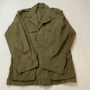 010402● フランス軍 M-47 ARMEE 1953 フランス軍 M47/53 パンツ 25 French Army M47 Combat Pants 3rd