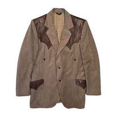 50's vintage TREGO'S Westwear テーラードジャケット Vintage tregos westwear western - Gem