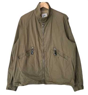 Nigel cabourn vintage nigel - Gem