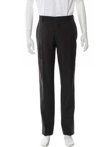 dior homme wool pants - Gem