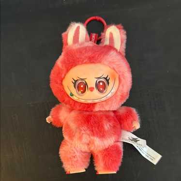 キーホルダー・キーリング Pop Mart Labubu Let's Play Together Doll Series Zizi Keyring v1_09d81748-21c6-43cd-8dbb-