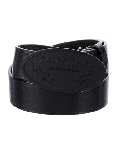 Dsquared belt connect_1179 - Gem