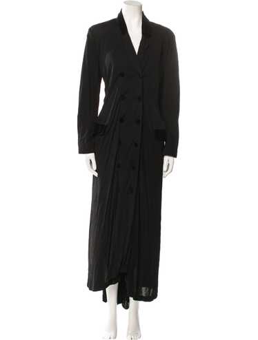 ジャケット・アウター 90s Jean Paul GAULTIER super long coat JEAN PAUL GAULTIER CLASSIQUE】 Superlong coat