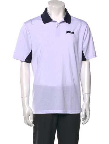 Malbon golf knit polo - Gem