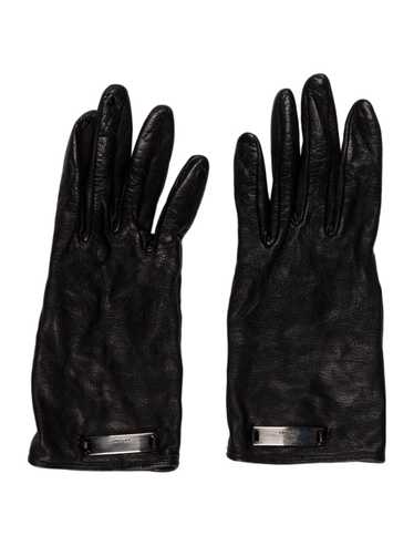 小物 PRADA Gloves/Fur/PINK PRADA Gloves/Fur/PINK
