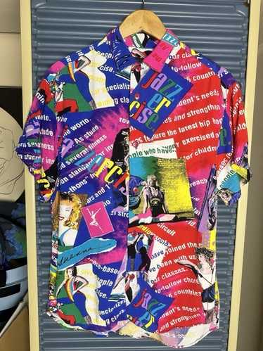 90s JAMS WORLD 30th ジャムズワールド アニバーサリー Jams world 30th anniversary - Gem