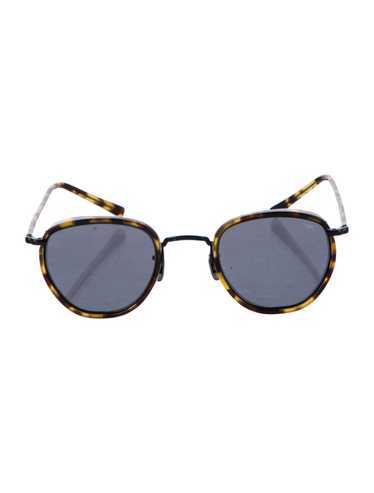 Eyevan 7285 round - Gem