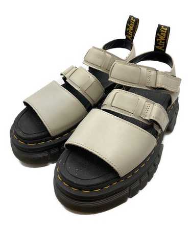 ★送料・関税込★Dr.Martens★RICKI HDW SANDAL★22-25cm★ Amazon.com | Dr. Martens Women's Ricki 3 Strap Sandals