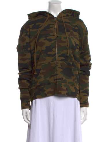 Nili lotan camo sweatshirt - Gem