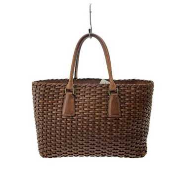 Sazaby leather bag - Gem