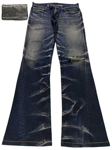 Tornado mart mens jeans - Gem