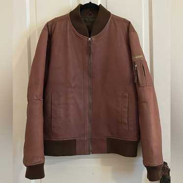 ジャケット・アウター archive 00s diesel cyber bomber short 21210607403-2.jpg