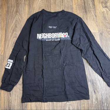 名作NEIGHBORHOOD 192YGNH-HT02S SAVAGE.BALL 名作NEIGHBORHOOD 192YGNH-HT02S SAVAGE.BALL