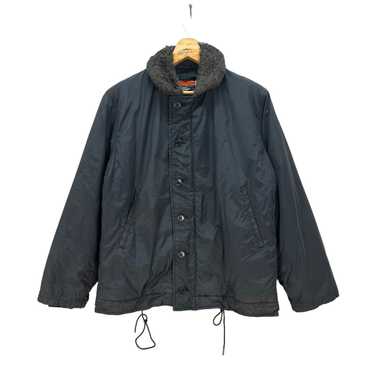 BUZZ RICKSON'S UNITED CARR UC10518 ジャケット BUZZ RICKSON'S 東洋エンタープライズ ユナイテッドカー