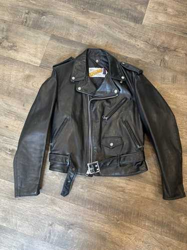 Size 40 schott perfecto - Gem