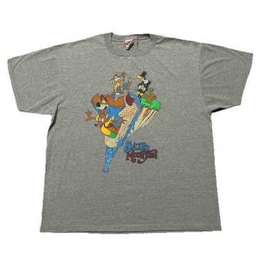 Splash mountain disney shirt - Gem