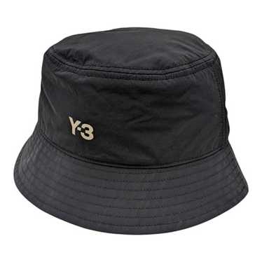Y-3 BUCKET HAT Mサイズ58センチ Y-3 ワイスリー バケットハット BUCKET HAT ブラック メンズ