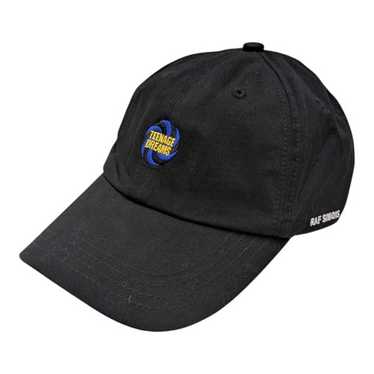 帽子 23 s/s RAFSIMONS HAT Raf Simons Baseball Cap, Size M