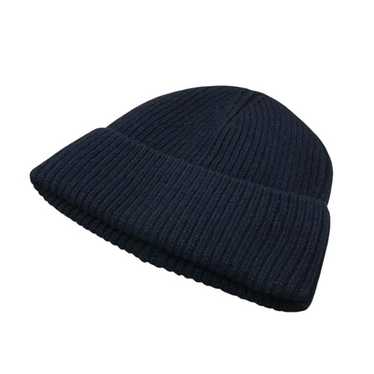 帽子 JJJJOUND MERINO WOOL BEANIE JJJJound Wool Beanie Black | eBay