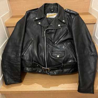 Schott perfecto 118 40 - Gem