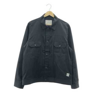 Sacai thomas mason cotton - Gem