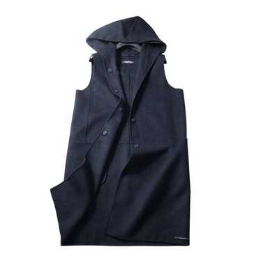 'S Max Mara コート ビジュー装飾 cucito a mano S Max Mara コート ビジュー装飾 cucito a mano